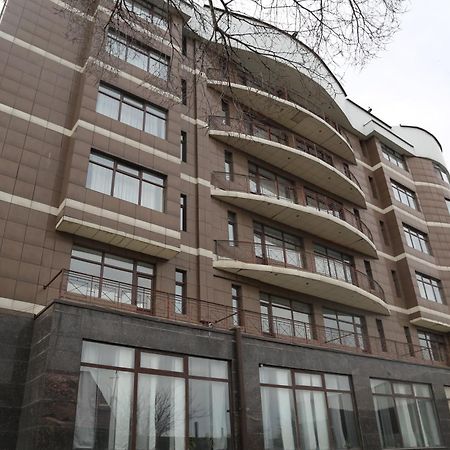 Maryotel Lebedinovka Zewnętrze zdjęcie