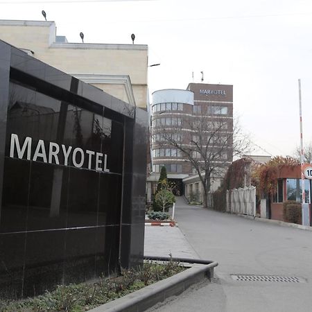 Maryotel Lebedinovka Zewnętrze zdjęcie