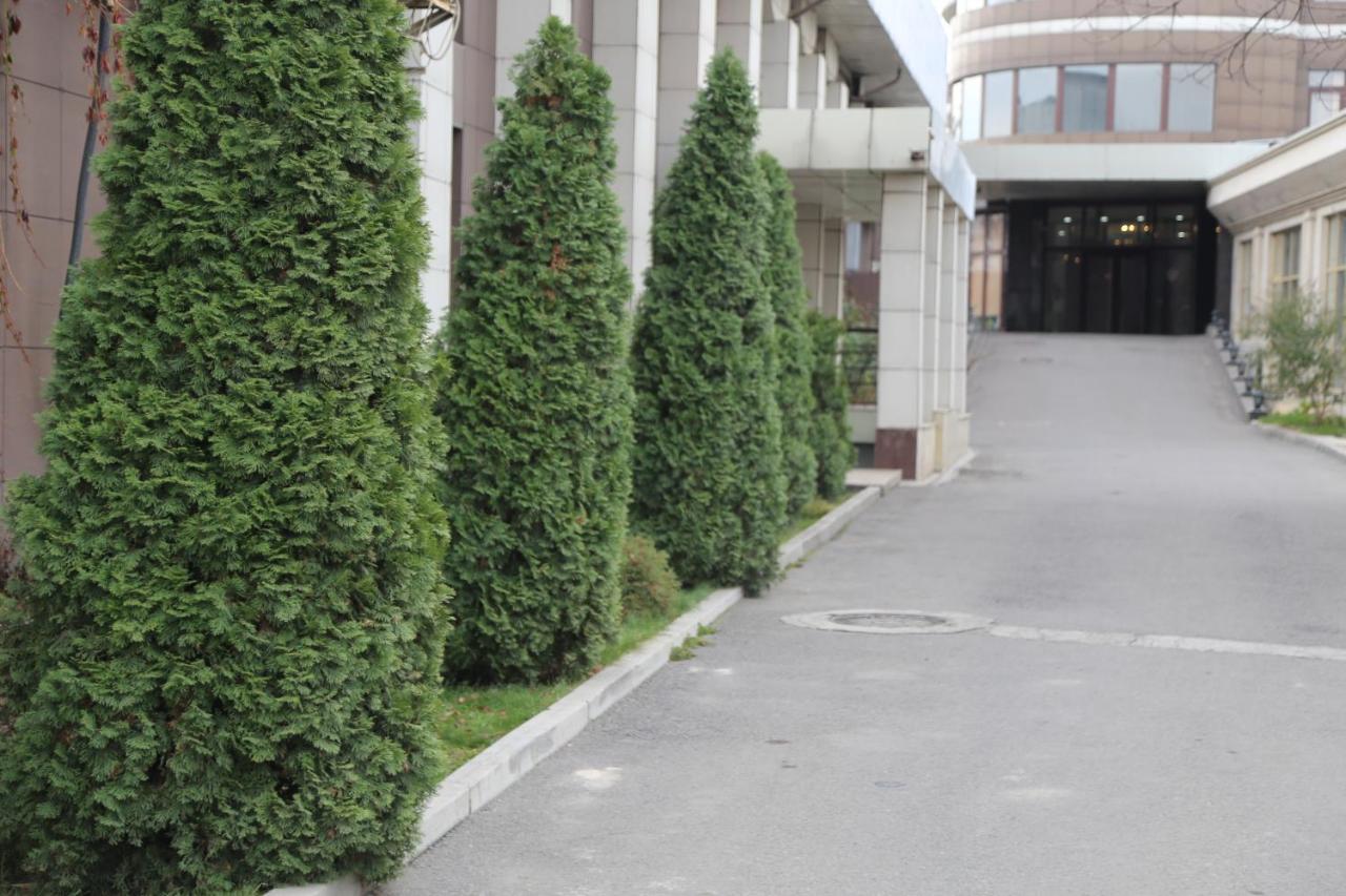 Maryotel Lebedinovka Zewnętrze zdjęcie